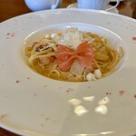 イーストサイド・カフェ - 