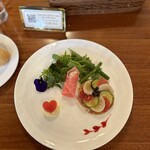 イーストサイド・カフェ - 
