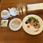 イーストサイド・カフェ - 