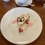 イーストサイド・カフェ - 