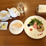 イーストサイド・カフェ - 