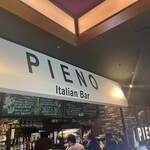 PIENO festa - 