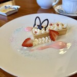 イーストサイド・カフェ - 