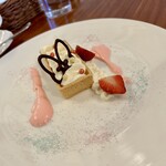 イーストサイド・カフェ - 