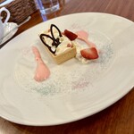 イーストサイド・カフェ - 