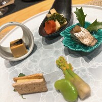 日比谷 蟹みつ - 