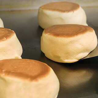 Hawaiian Cafe & Resutaurant Merengue Makana_1