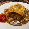 【カレー専門店】円山教授。