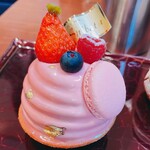 シェ・シバタ 本店 - 