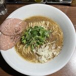 麺屋 ねむ瑠 - 