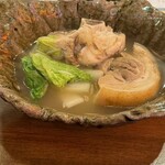 沖縄SOULFOODじゃむ - 