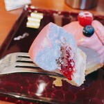 シェ・シバタ 本店 - 