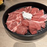 旭川成吉思汗 大黒屋 新橋店 - 