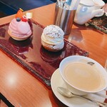 シェ・シバタ 本店 - 