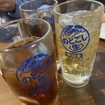 大衆酒場 照 - 