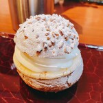 シェ・シバタ 本店 - 