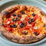 bistecca IL FORNO Osaka - 