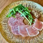 bistecca IL FORNO Osaka - 
