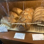 パンの店　ポルカ - 