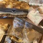 パンの店　ポルカ - 