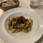 TRATTORIA LEONE - 