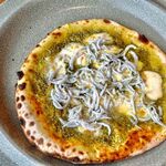 bistecca IL FORNO Osaka - 