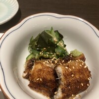 うなぎ処 山道 -  うなぎ処 山道 -