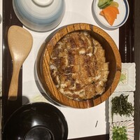 うなぎ処 山道 -  うなぎ処 山道 -