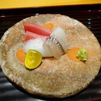 和食 いいくら - お造り
