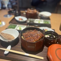 うなぎ料理 澤正 - 