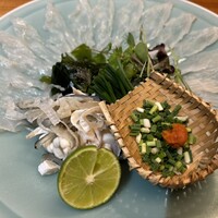 日本料理 さむらい - 
