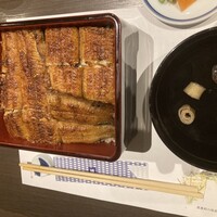 うなぎ処 山道 -  うなぎ処 山道 -