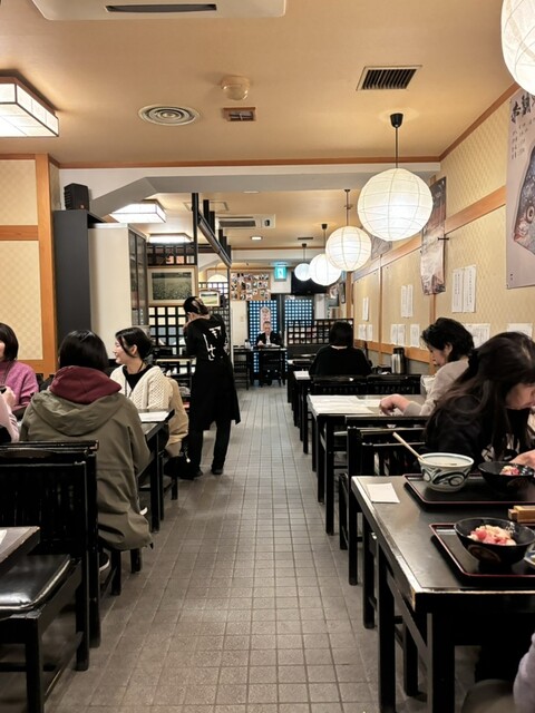 Soba Kiri Kiuchi photo 4