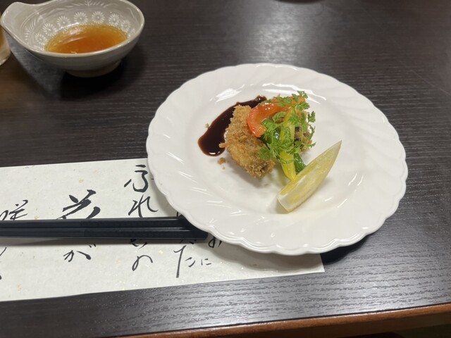 Sushi Kaiseki Darumaki Laratei