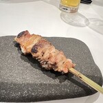 En yakitori - 