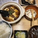 肉汁餃子のダンダダン - 