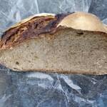 パンとパイほそいり - 