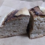 パンとパイほそいり - 