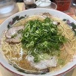 山さんラーメン - 