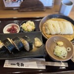 Umeda Kitamae Sakan - 