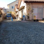 パンとパイほそいり - 