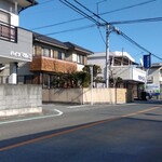 パンとパイほそいり - 