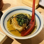 あお季の弐階 すき焼き 天麩羅 たから - 