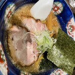 Ramen Tetsuya - 