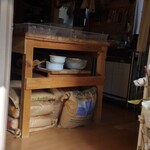 パンとパイほそいり - 