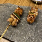 Yakitori Bamora - 