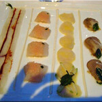 MAISONS DE BRICOURT - 