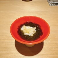 鮨 無垢/鮨 白銀 - 