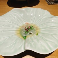 鮨 無垢/鮨 白銀 - 