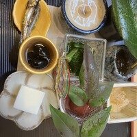 季節料理 姿 - 